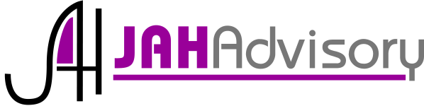 JAH Advisory Banner Logo