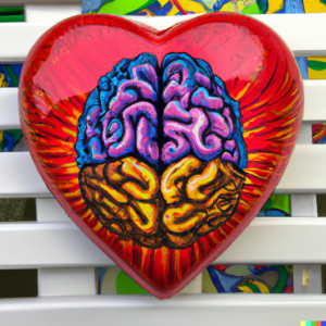 EQ Heart Brain